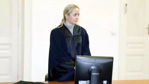 MUP KS pretresa prostorije Jasminke Knežević: Odavala informacije ljudima iz kriminalnog miljea